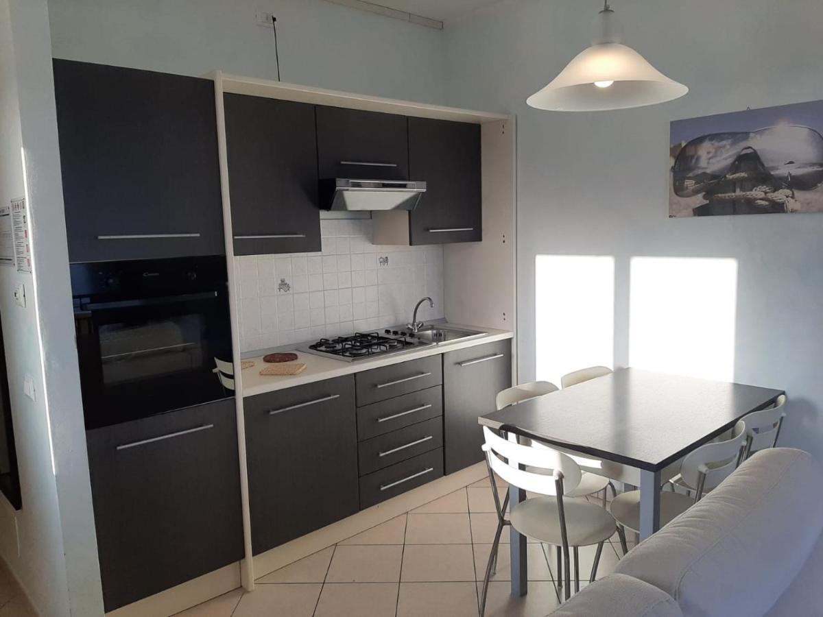 Superior One-Bedroom Apartment