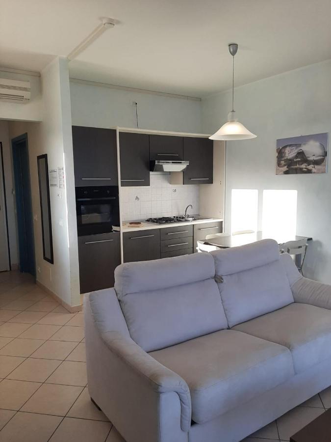 Superior One-Bedroom Apartment