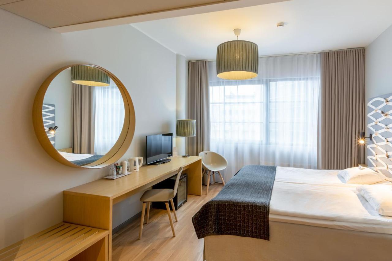 Standard Doppel- oder Zweibettzimmer