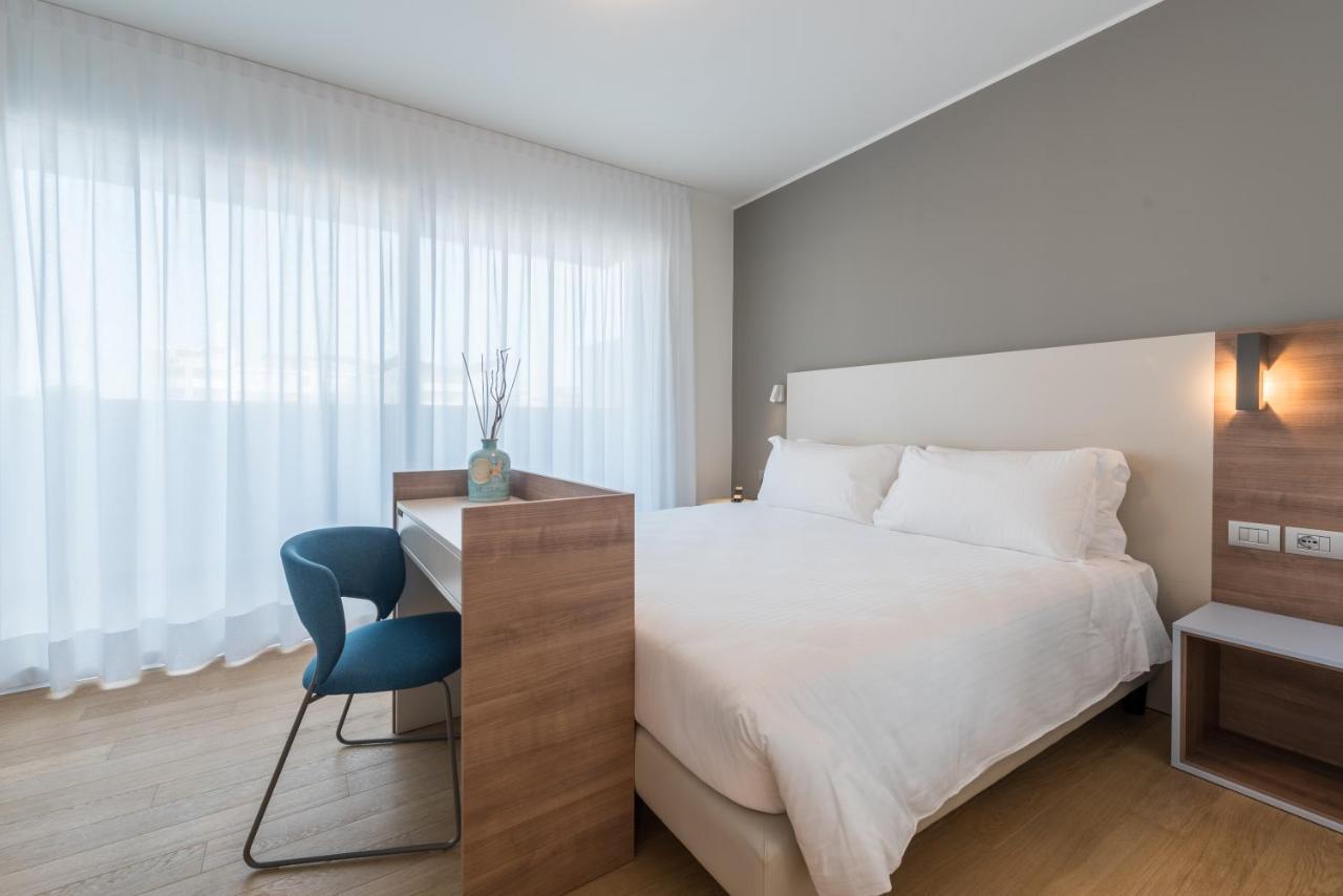 Familieappartement met 2 Slaapkamers