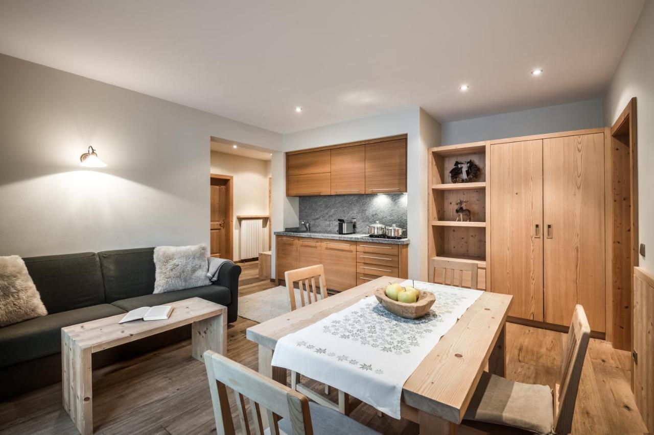 Appartamento Comfort con 2 Camere da Letto (4 Adulti)