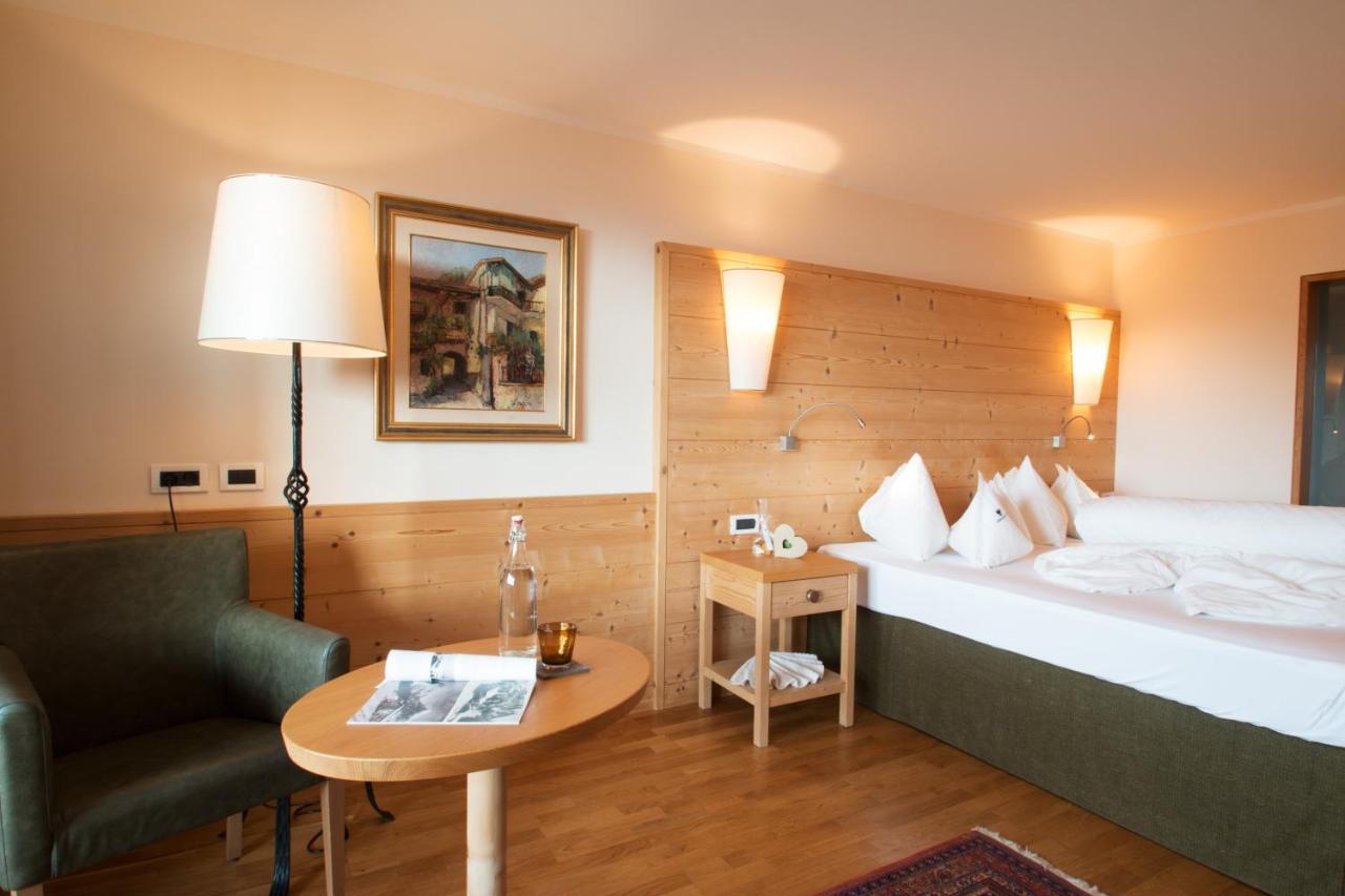 Deluxe Double Room Balcony