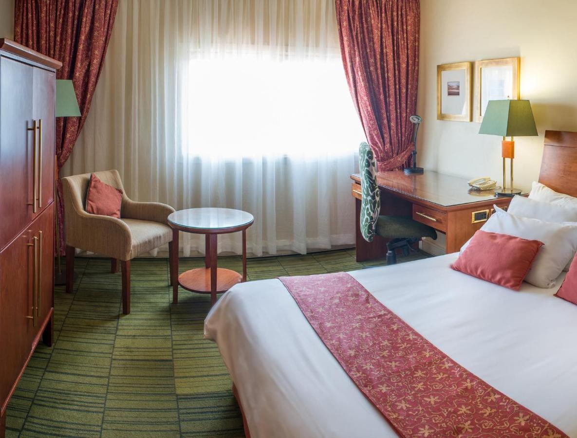 Double or Twin Room - Disability Access