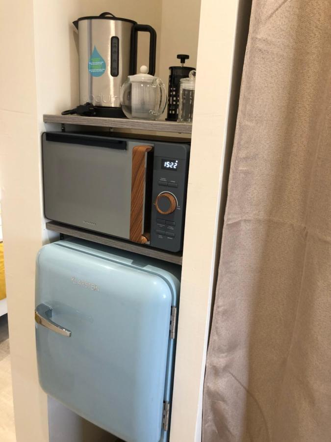 Suite met Toegang tot de Spa