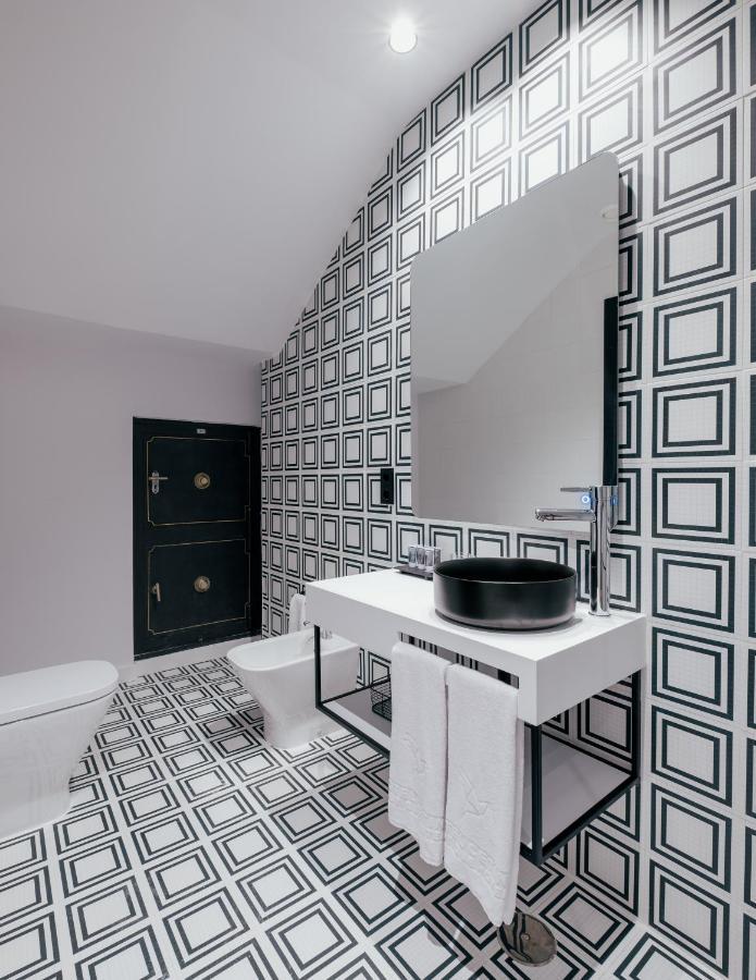 Quarto Standard com Cama de Casal ou 2 de Solteiro