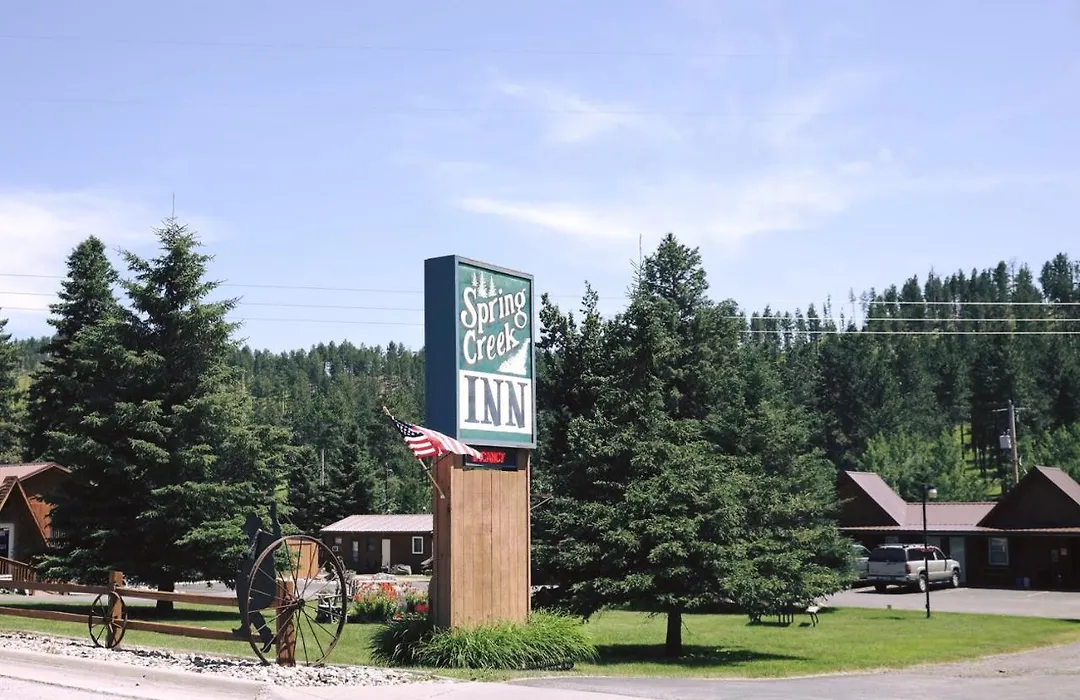 Spring Creek Inn-1
