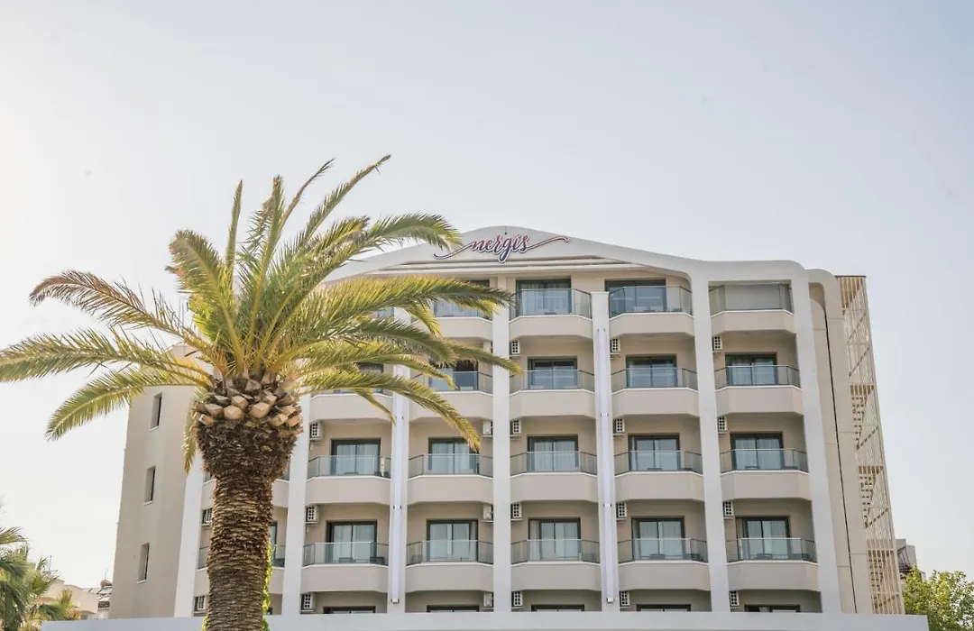 Premier Nergis Beach & Spa-1