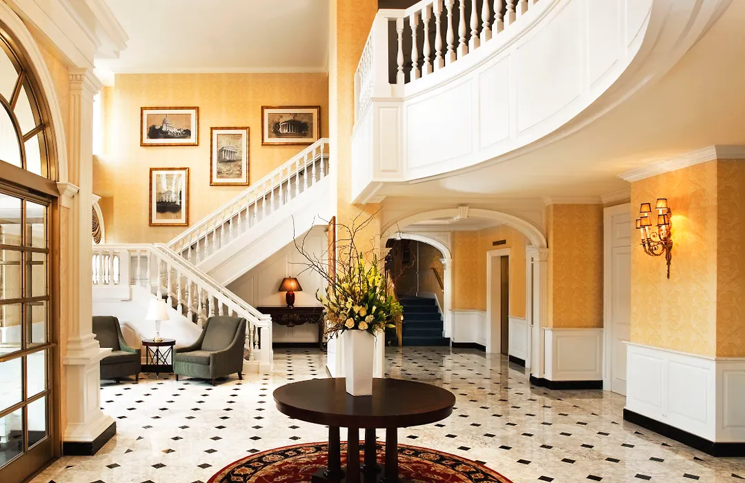 The Fairfax At Embassy Row, Washington D.C-1