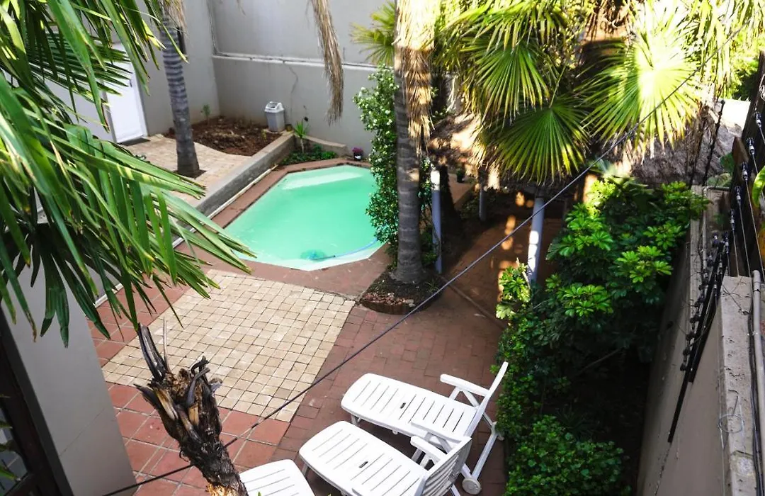 Fatmols Guest Lodge-1