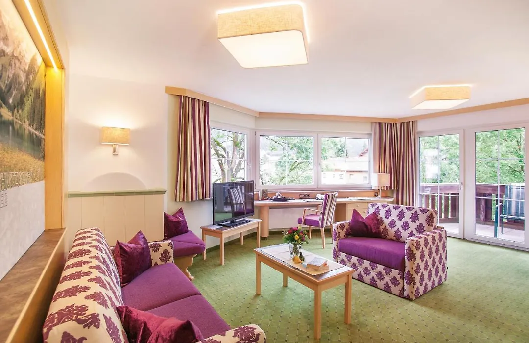 Hotel Sägerhof-1