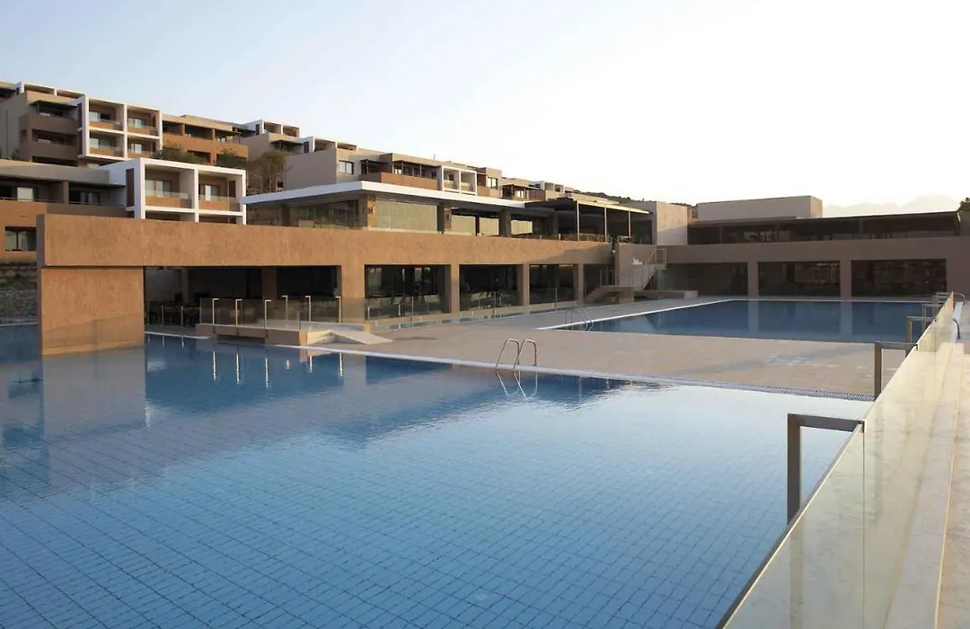 Atlantica Mikri Poli Park - Ex Atlantica Carda Beach (Adults Only)-1