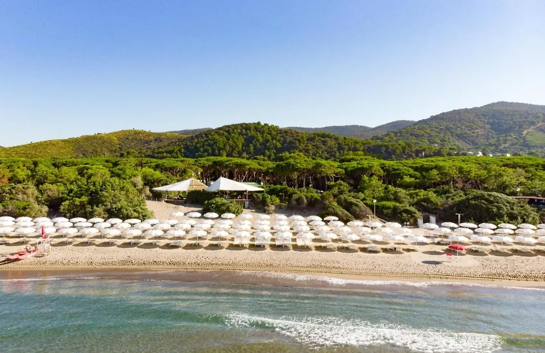 Riva Del Sole Resort & Spa-1