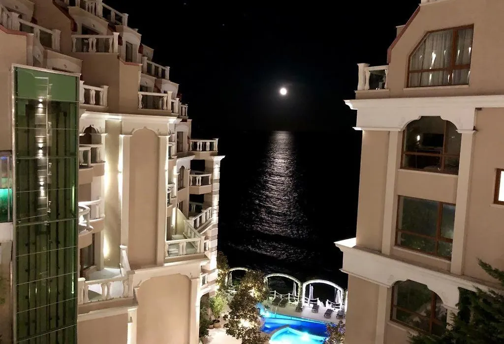 La Mer Residence-1