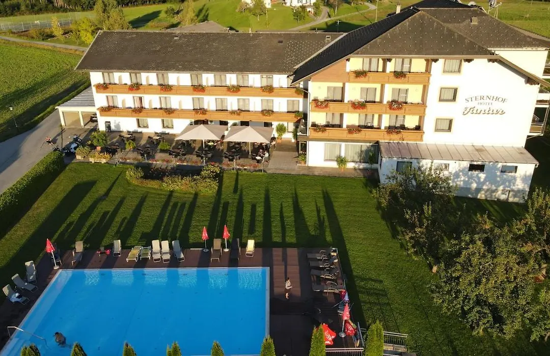 Hotel Fantur-1
