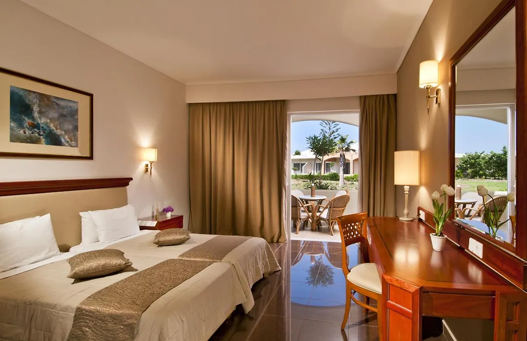 Kipriotis Village Resort By Anayia All Inclusive Resorts-1