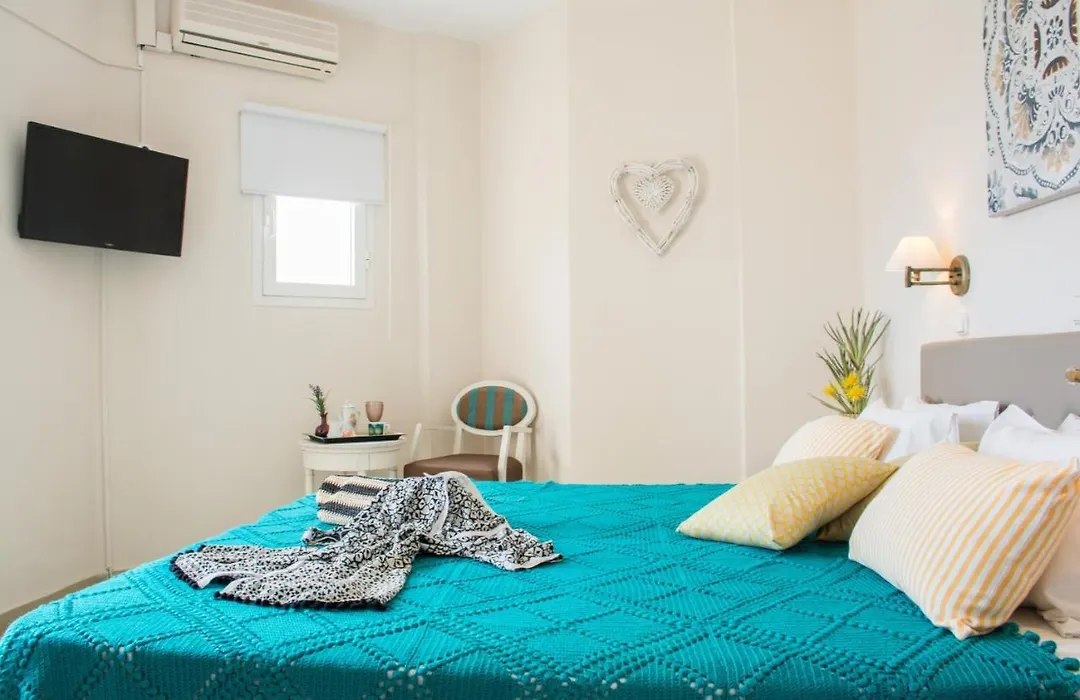 Windmill Beach Apts II By Estia-1