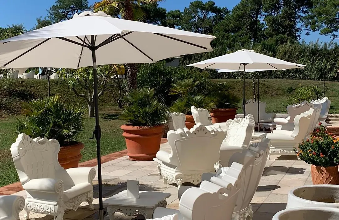 Beaumanoir Small Luxury Boutique Hotel-1