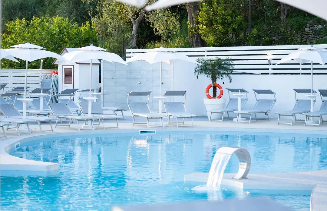 Hotel & Spa Relais Freedom Club-1