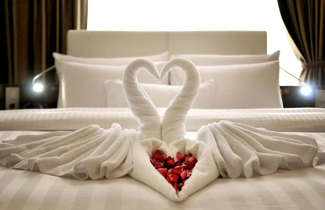 Sun Boutique Hotel-1
