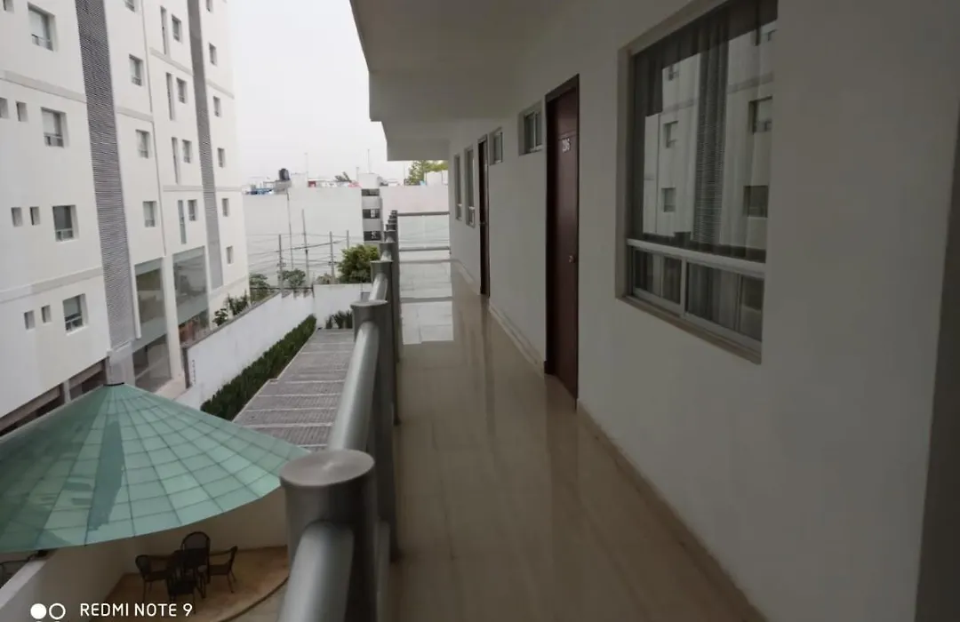 Hotel La Noria-1