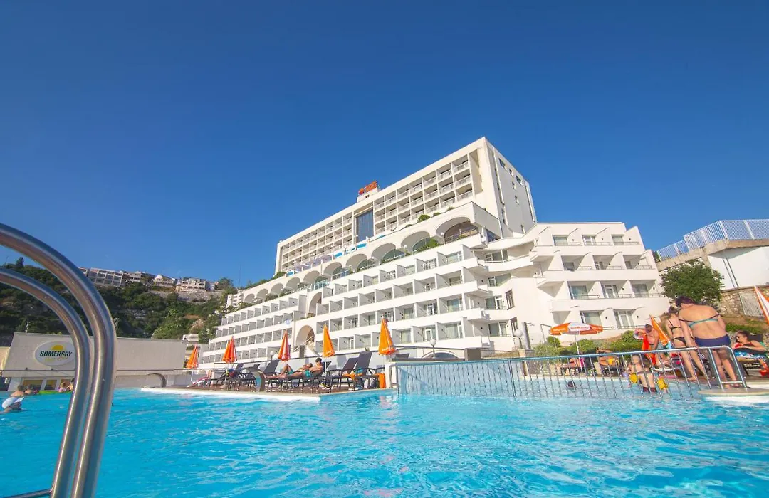 Hotel Sunce Neum-1