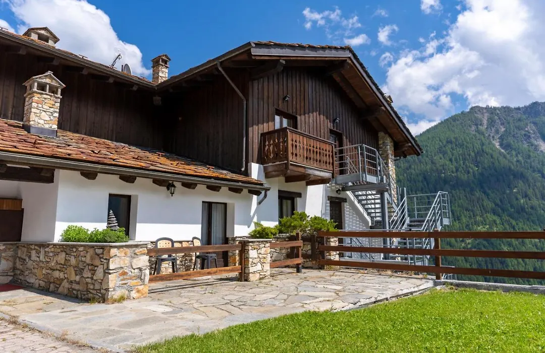 Hotel Des Alpes-1