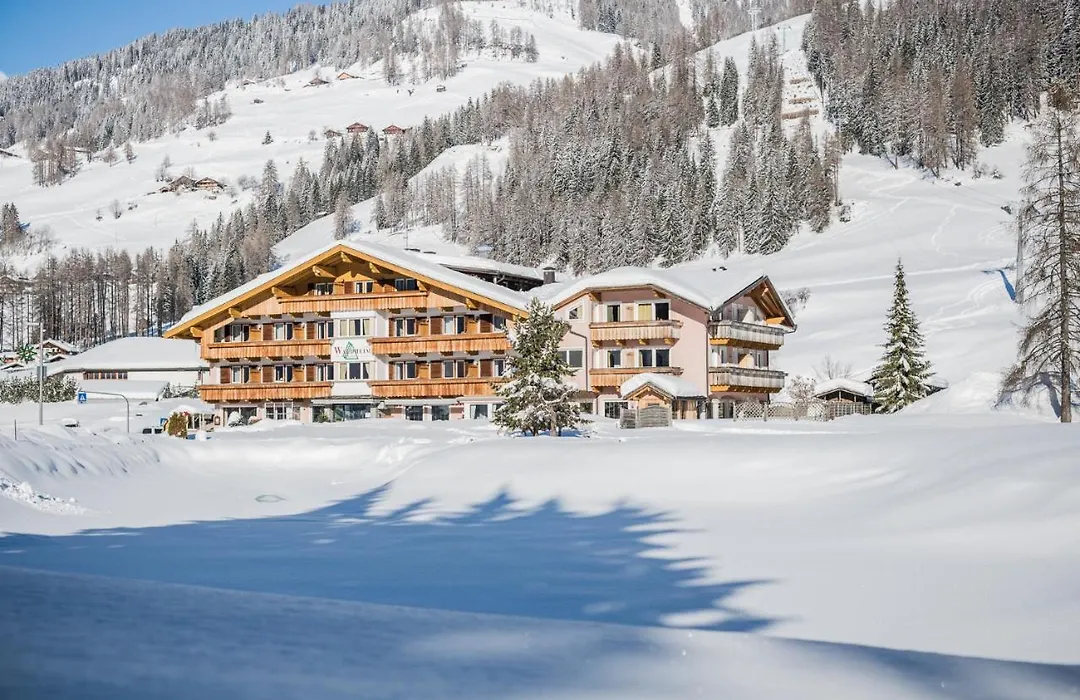 Hotel Waldheim-1