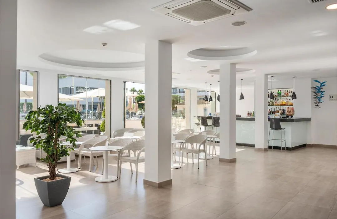 Trendhotel Alcudia - Adults Only-1