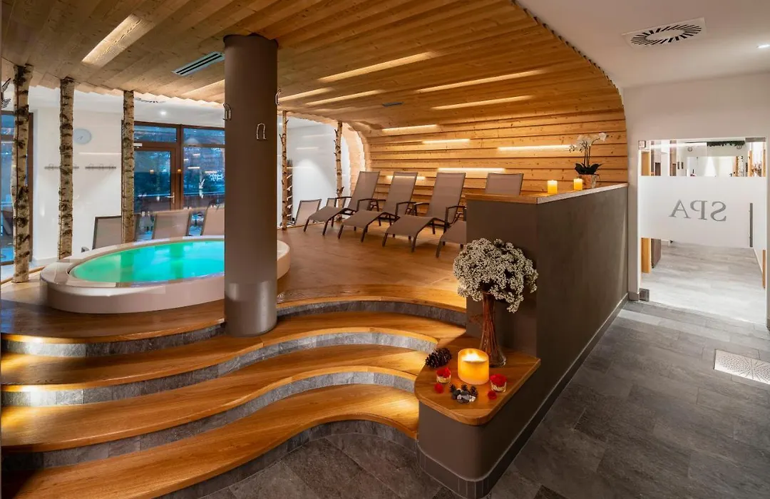 Hotel Columbia&Spa-1