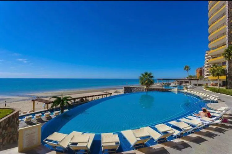 Sonoran Sky Resort Oceanview Condo-1
