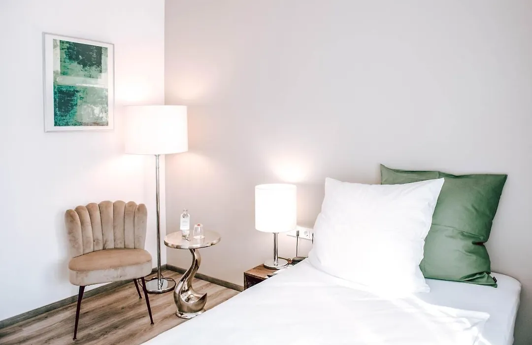 Concorde Business Boutique Hotel-1