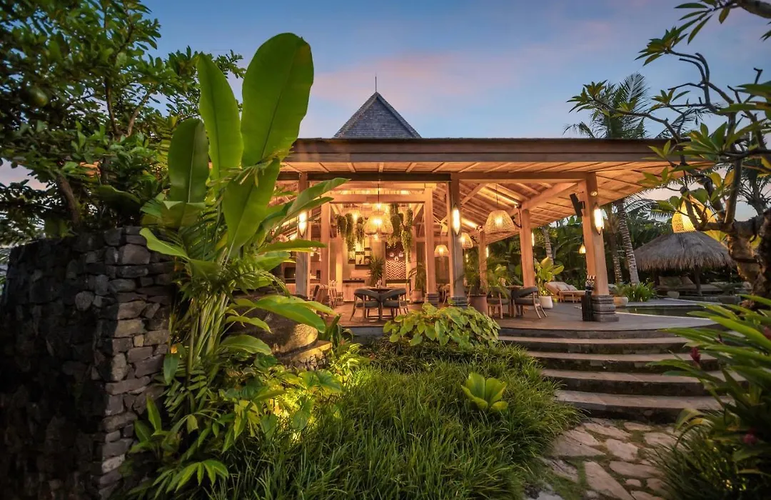Desa Hay Canggu-1