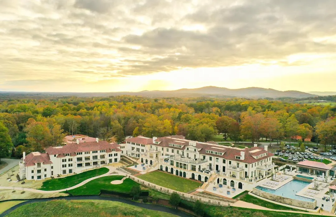 Keswick Hall-1
