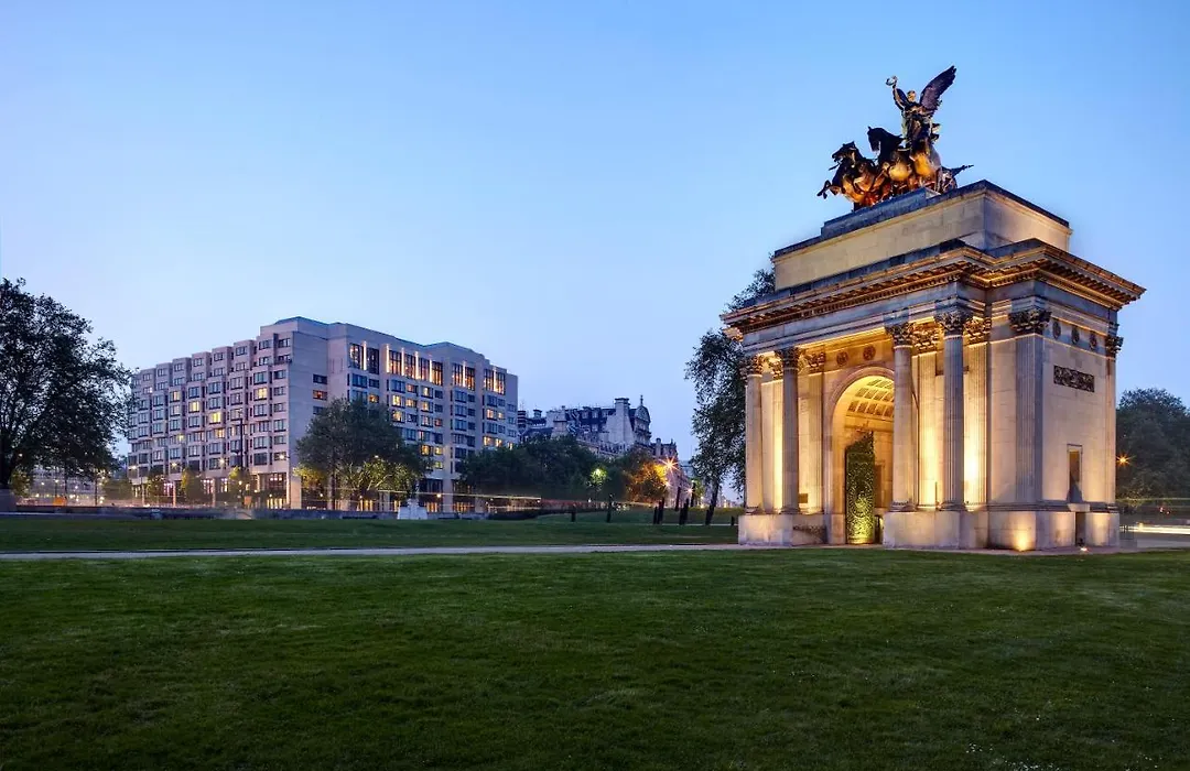 InterContinental London Park Lane, an IHG Hotel-1