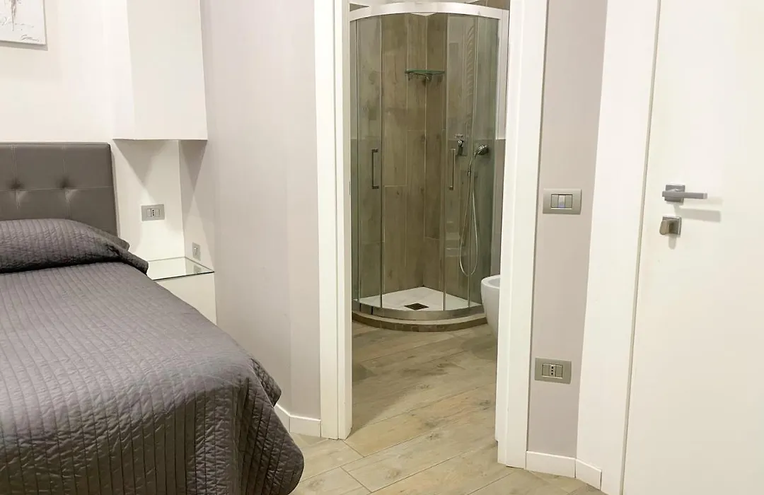 Monte Zebio Boutique Suites-1