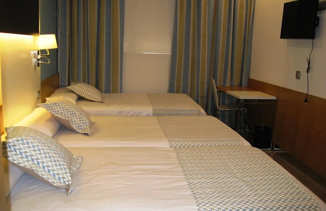 Hotel Boutique Museo Burgos-1