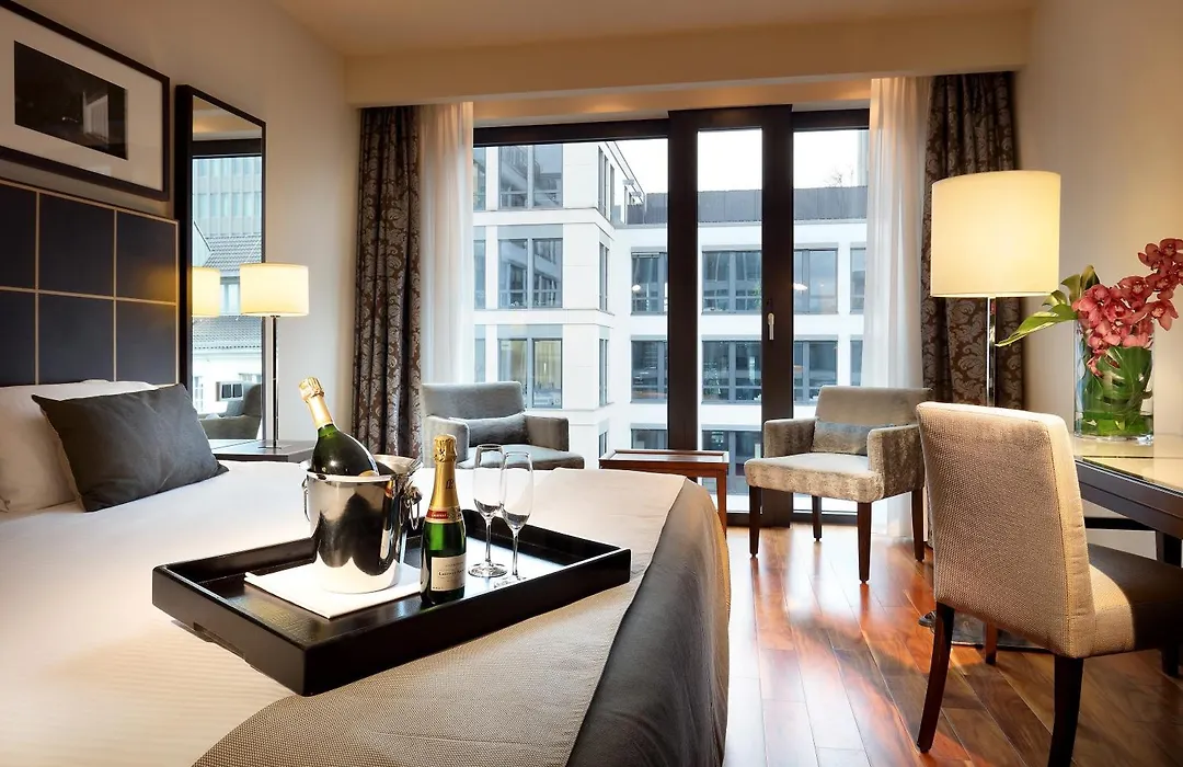 Eurostars Berlin-1