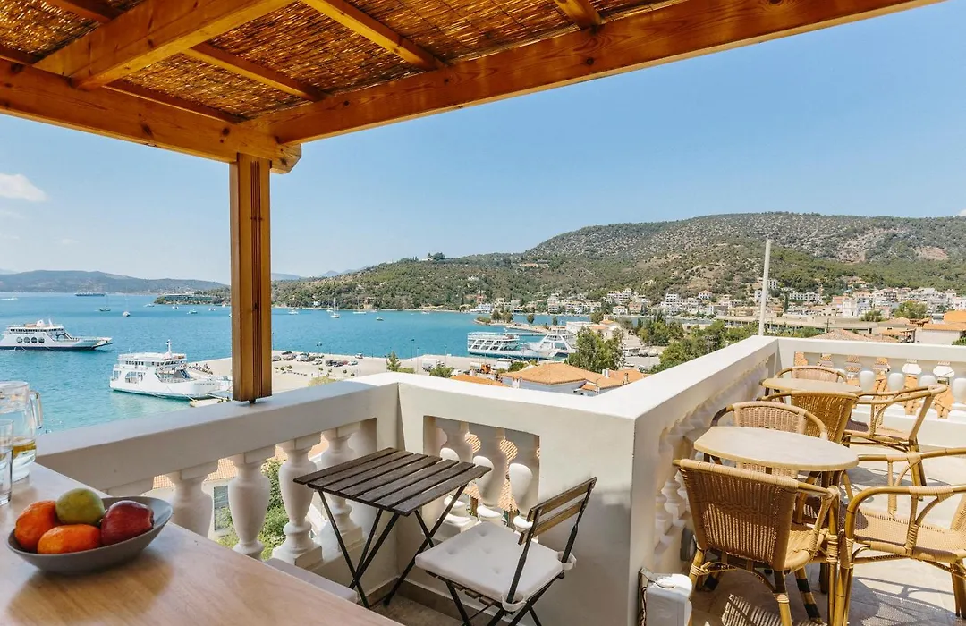 Dimitra Boutique Hotel-1