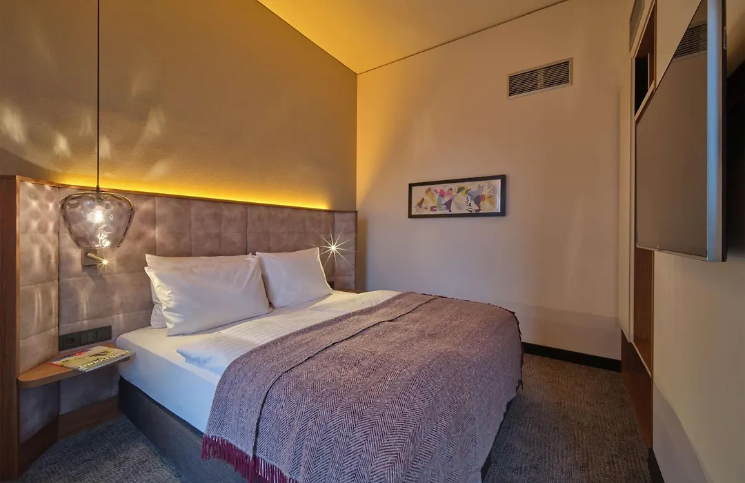 Adina Apartment Hotel Nuremberg-1