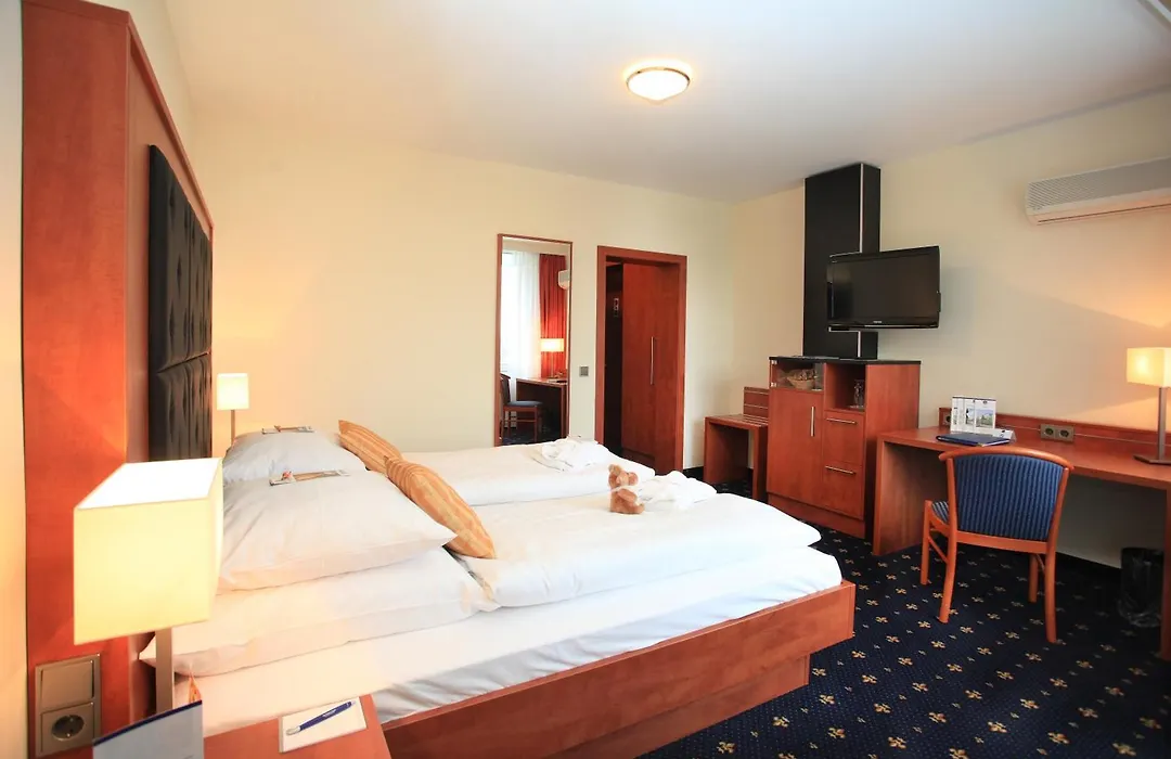Best Western Plus Hotel Steinsgarten-1