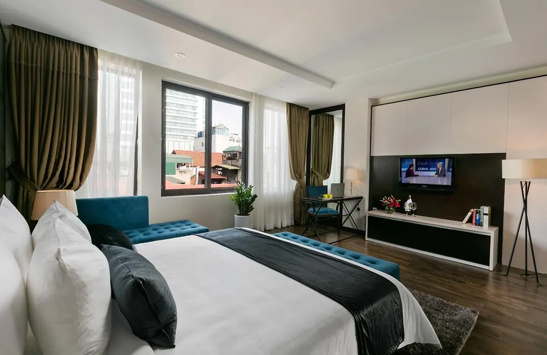 La Sante Hotel & Spa-1