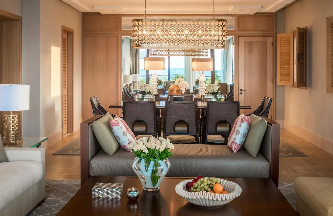 Four Seasons Hotel Tunis-1