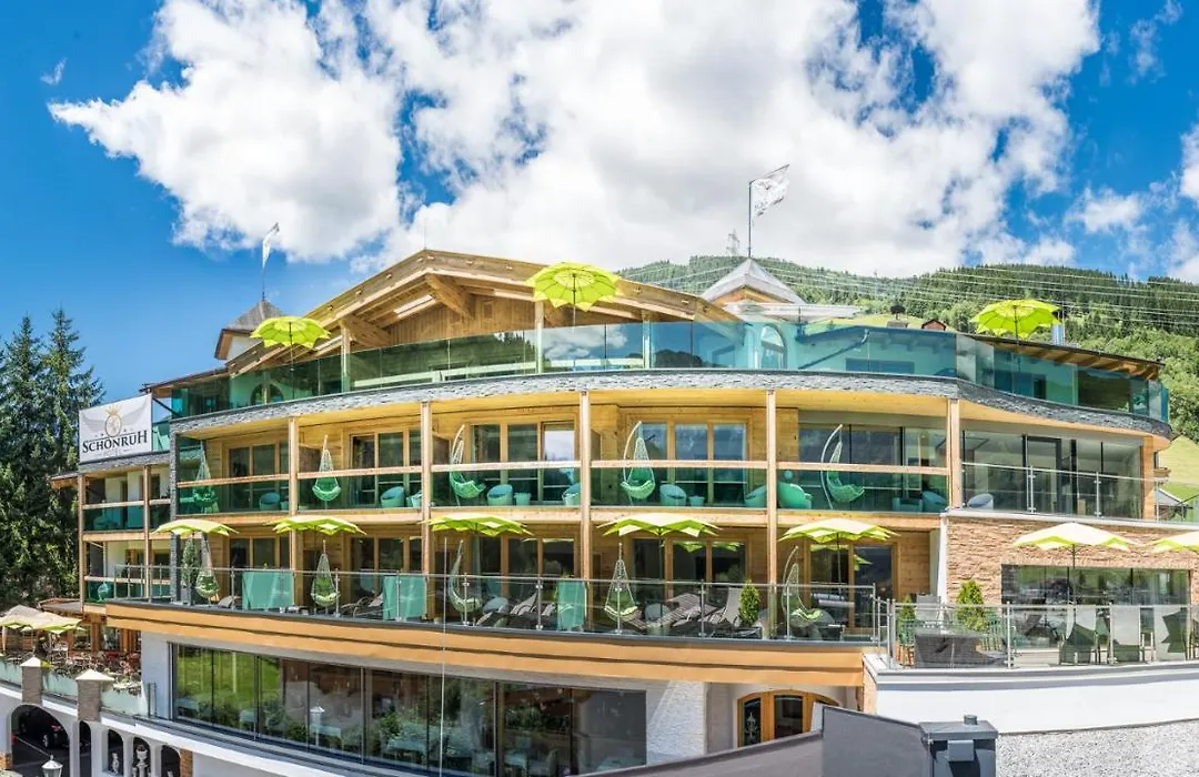 Hotel Schoenruh-1