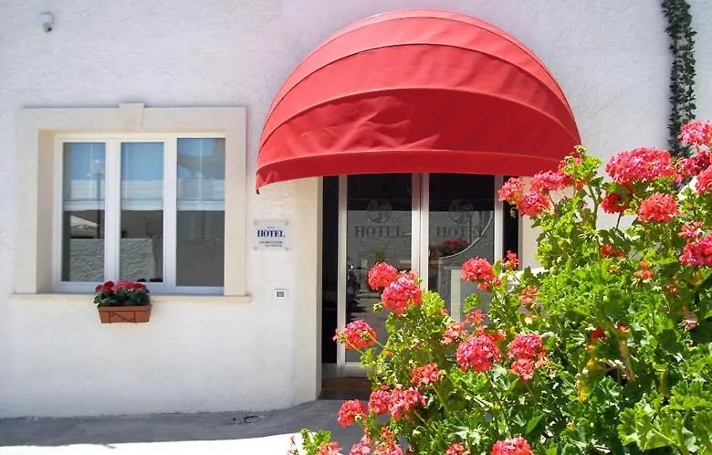 Hotel Noto Marina E Spa-1
