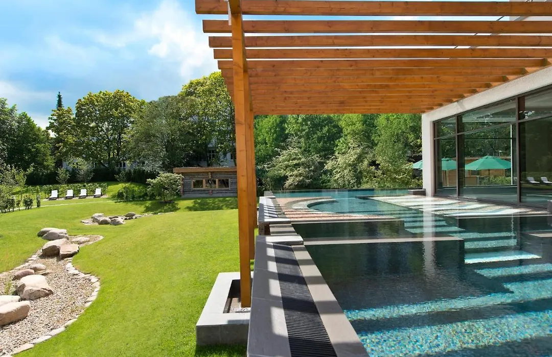 Aspria Hamburg Uhlenhorst Sport & Spa-1
