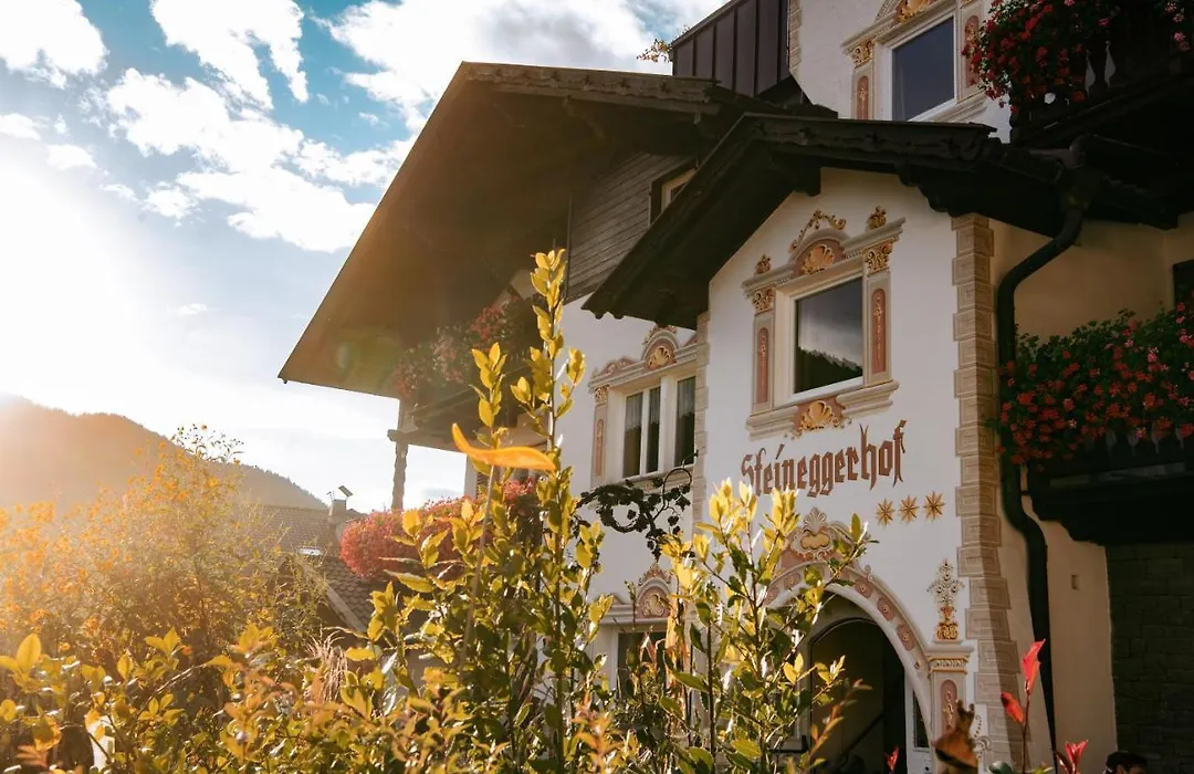 Bio&BikeHotel Steineggerhof-1
