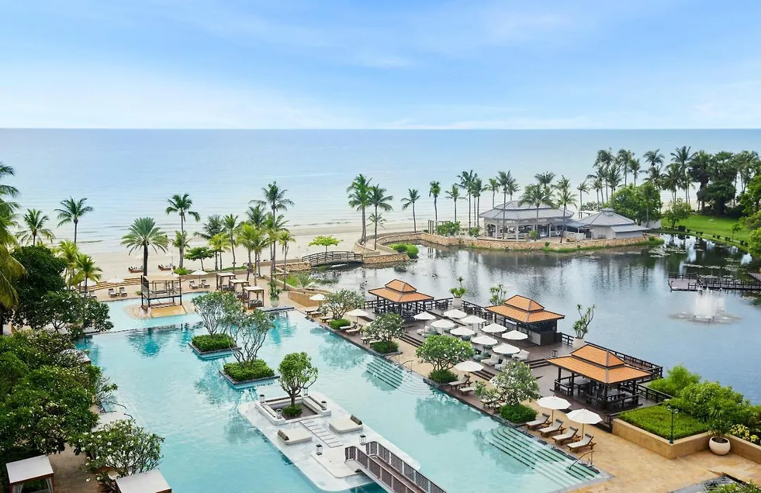 Dusit Thani Hua Hin-1