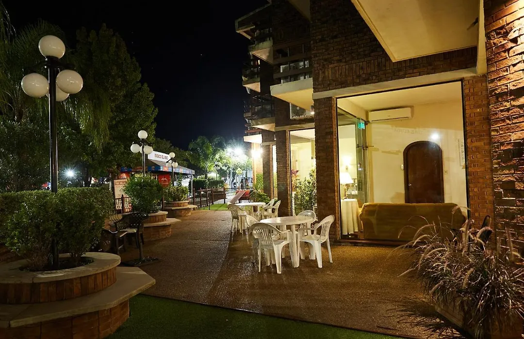 Hotel Termas Day-1