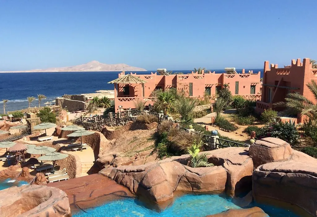 Hauza Beach Resort & Aqua-1
