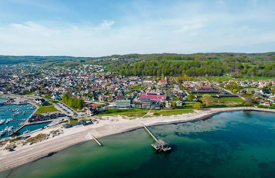 Hotel Skansen Bastad-1